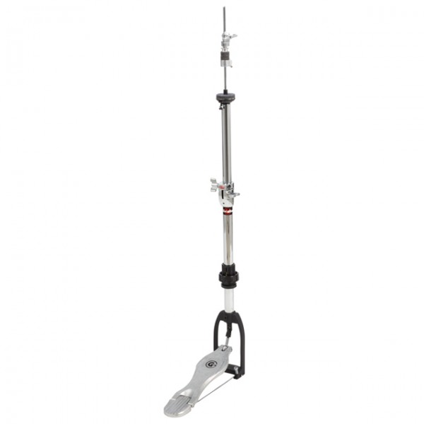 Gibraltar 6707NL Heavy Duty No Leg Direct Drive Hi-Hat Stand 